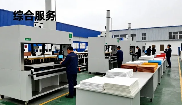 电商平台建设